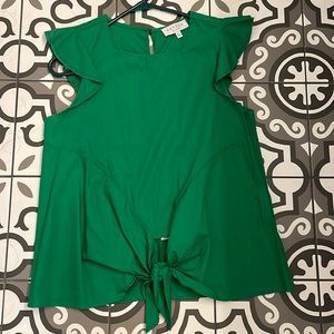 Womens tank top